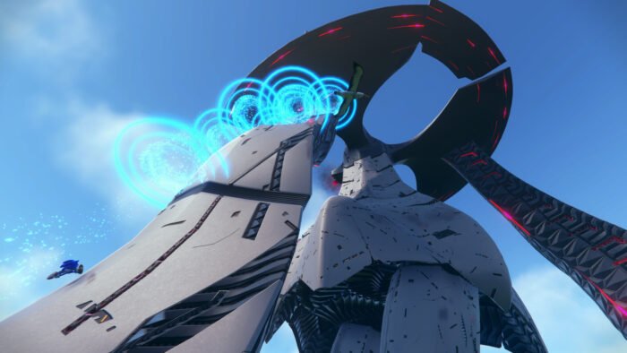 Sonic Frontiers (PC) - Steam Key - EUROPE - Image 7