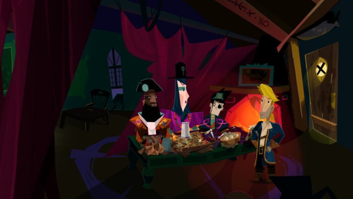 Return to Monkey Island (PC) - Steam Key - GLOBAL - Image 3