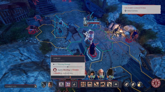 Expeditions: Rome (PC) - Steam Key - EUROPE - Image 6