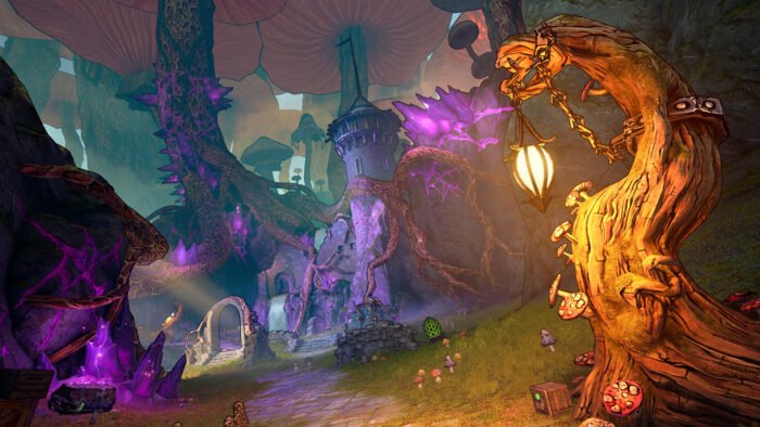 Tiny Tina's Wonderlands (PC) - Steam Key - EUROPE - Image 4