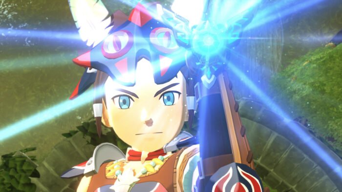 Monster Hunter Stories 2: Wings of Ruin (PC) - Steam Key - EUROPE - Image 2