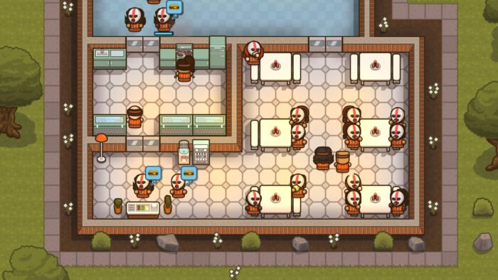Honey, I Joined a Cult (PC) - Steam Key - EUROPE - Image 8