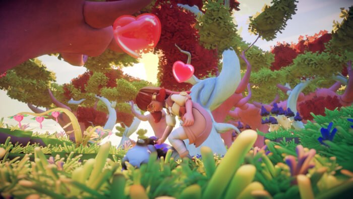 Grow: Song of the Evertree (PC) - Steam Key - GLOBAL - Image 8