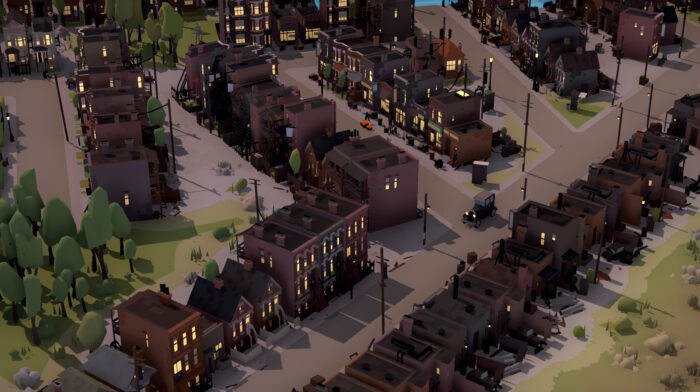 City of Gangsters | Deluxe Edition (PC) - Steam Key - GLOBAL - Image 8