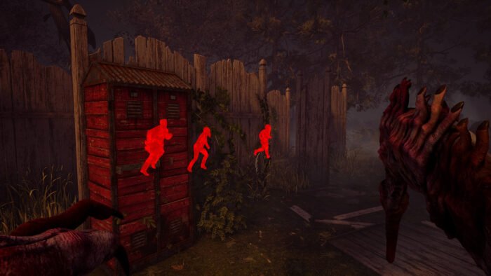 Dead by Daylight - Roots of Dread Chapter (PC) - Steam Key - GLOBAL - Image 4