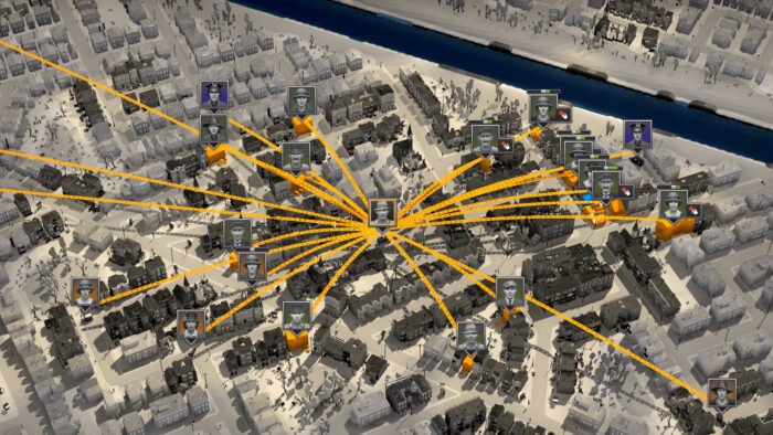 City of Gangsters | Deluxe Edition (PC) - Steam Key - GLOBAL - Image 3
