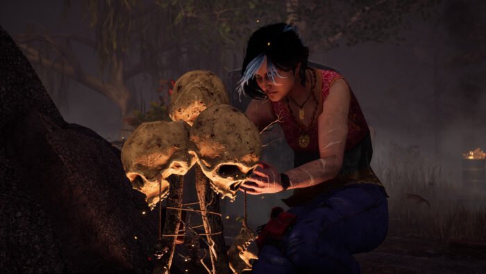 Dead by Daylight - Roots of Dread Chapter (PC) - Steam Key - GLOBAL - Image 3