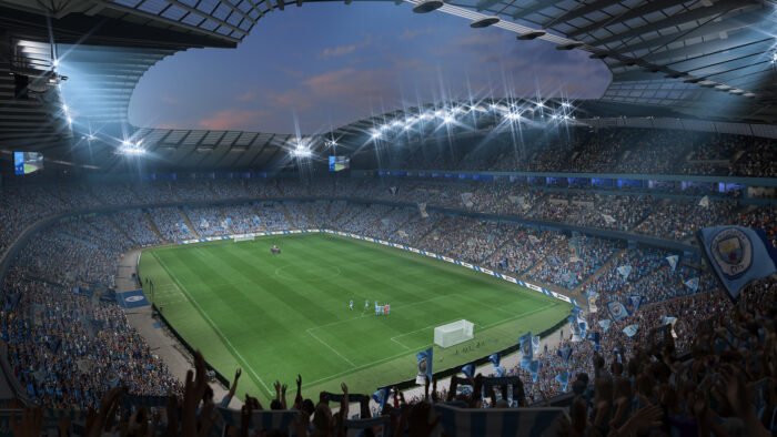 FIFA 23 (PC) - EA App Key - GLOBAL (EN/ES-LATAM/BR/FR/JPN/KOR/CN) - Image 3