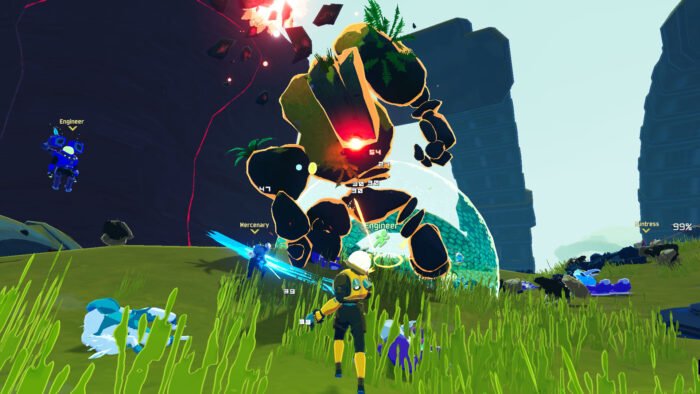 Risk of Rain 2 + Survivors of the Void Expansion (PC) - Steam Key - GLOBAL - Image 2
