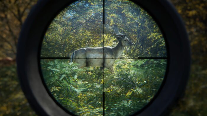 theHunter: Call of the Wild - Yukon Valley (PC) - Steam Key - GLOBAL - Image 2