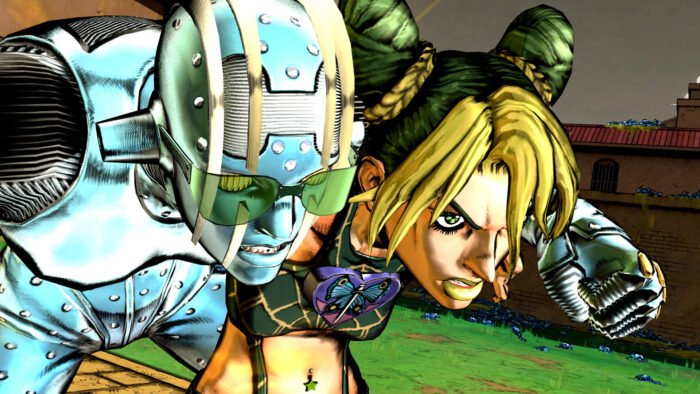 JoJo's Bizarre Adventure: All-Star Battle R | Deluxe Edition (PC) - Steam Key - GLOBAL - Image 5