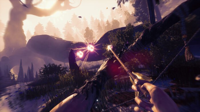 BLACKTAIL (PC) - Steam Key - EUROPE - Image 6