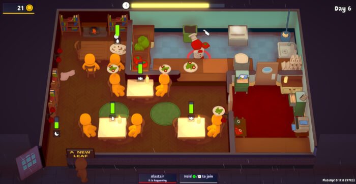 PlateUp! (PC) - Steam Key - GLOBAL - Image 7