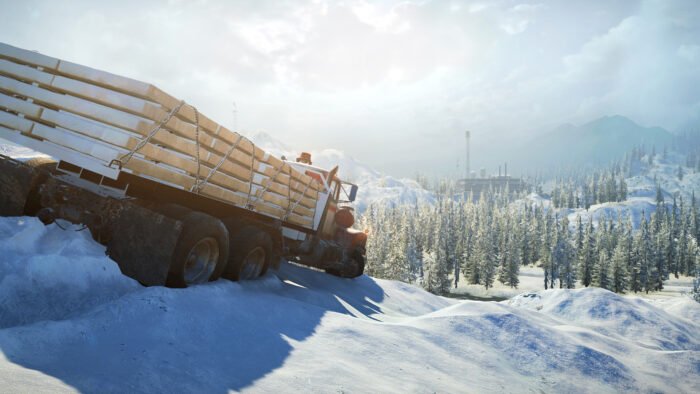 Snowrunner (PC) - Steam Key - EUROPE - Image 2