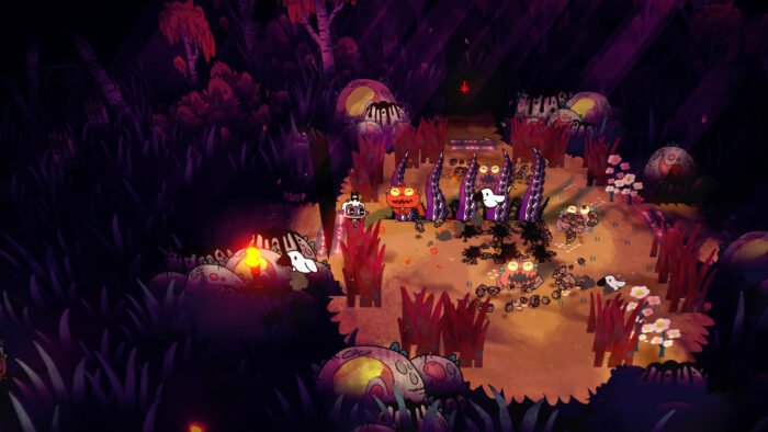 Cult of the Lamb (PC) - Steam Key - GLOBAL - Image 3