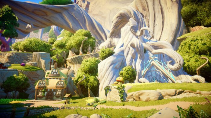 Grow: Song of the Evertree (PC) - Steam Key - GLOBAL - Image 10