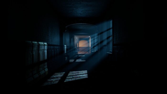 The Dark Pictures Anthology: The Devil in Me (PC) - Steam Key - GLOBAL - Image 2