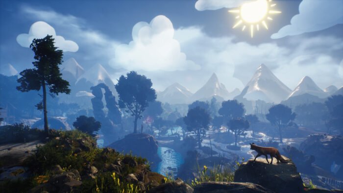BLACKTAIL (PC) - Steam Key - EUROPE - Image 3