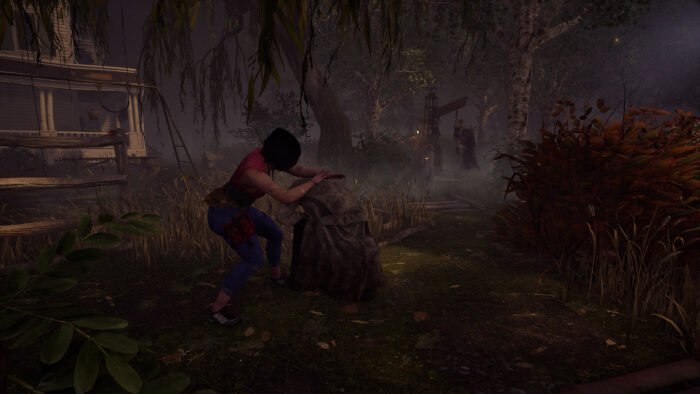 Dead by Daylight - Roots of Dread Chapter (PC) - Steam Key - GLOBAL - Image 2