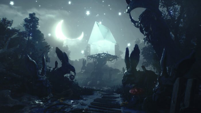 BLACKTAIL (PC) - Steam Key - EUROPE - Image 5