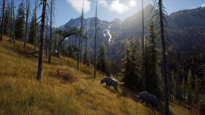 Way of the Hunter | Elite Edition (PC) - Steam Key - EUROPE - Image 11