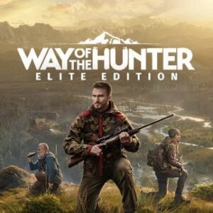 Way of the Hunter | Elite Edition (PC) - Steam Key - EUROPE