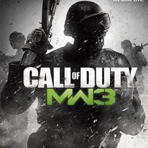 Call of Duty: Modern Warfare 3 - DLC Collection 2 Steam Key GLOBAL