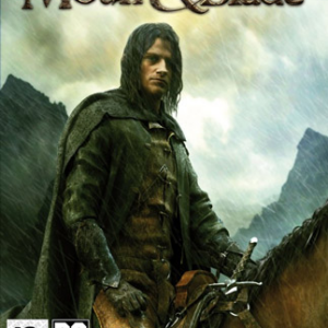 Mount & Blade Steam Key EUROPE