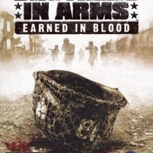 Brothers in Arms: Earned in Blood (PC) - Ubisoft Connect Key - GLOBAL