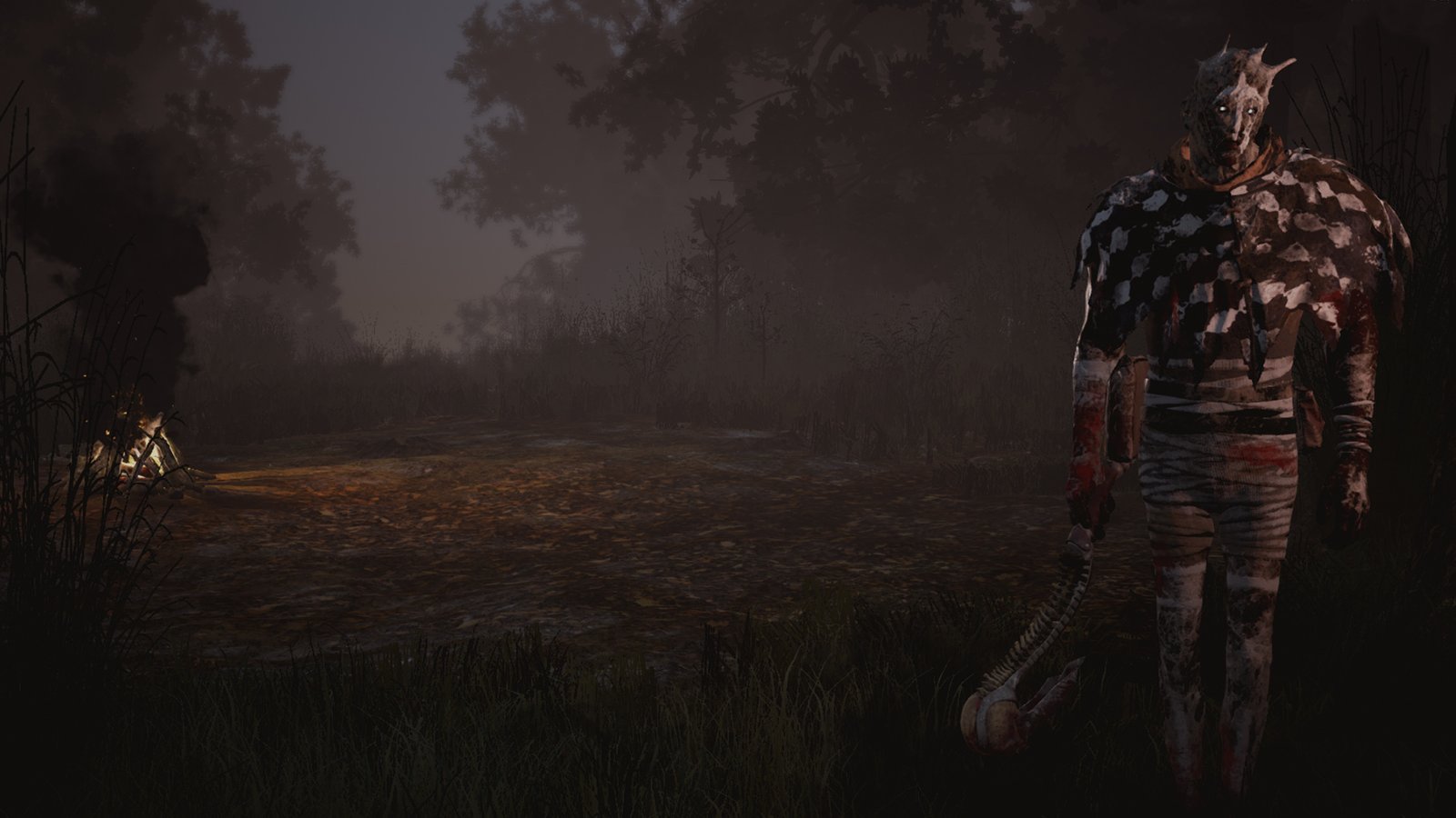 Dead by Daylight - The Bloodstained Sack Steam Key GLOBAL