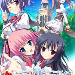 Princess Evangile All Ages Version Steam Key GLOBAL