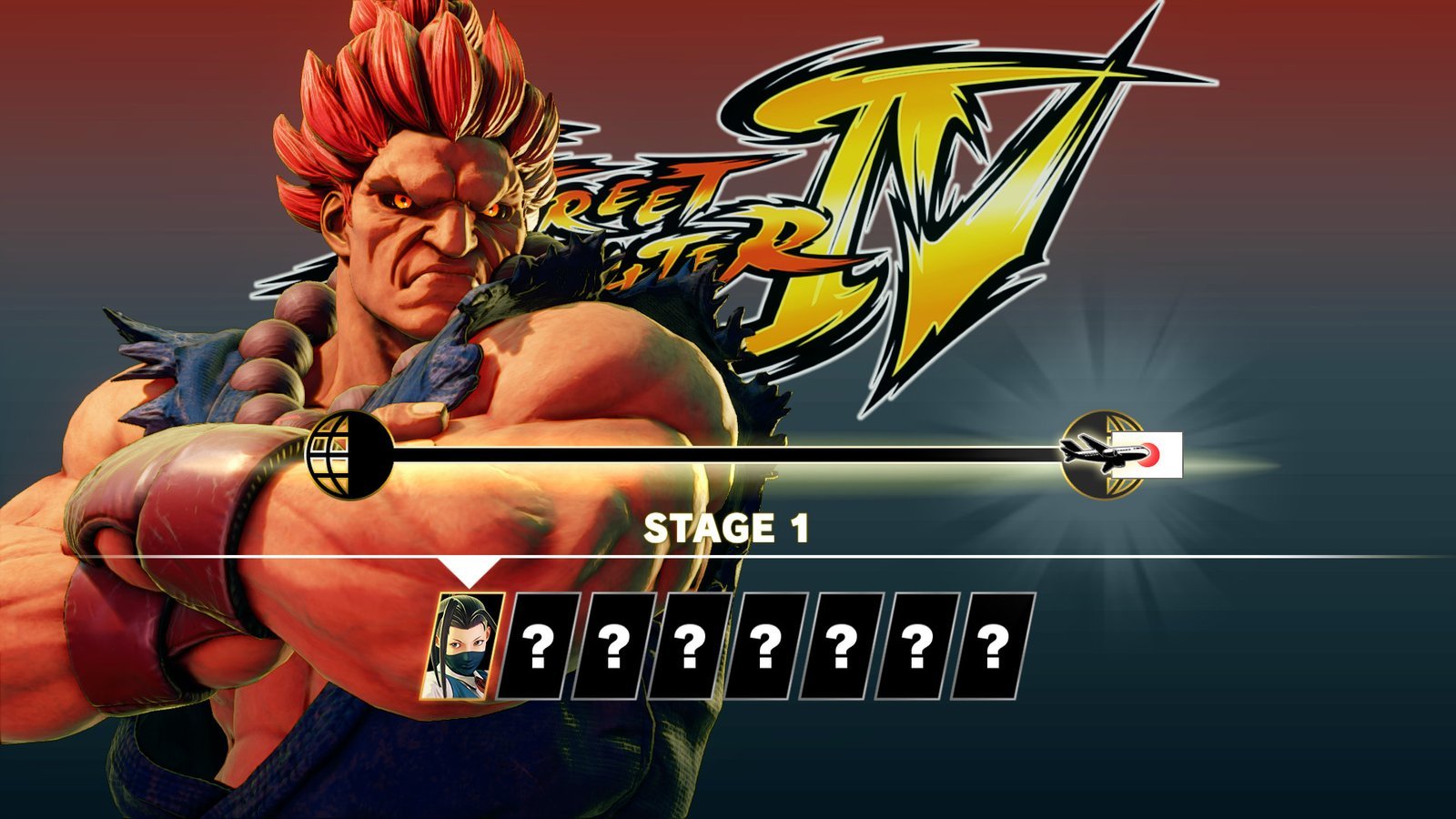 Street Fighter V - Champion Edition Upgrade Kit (DLC) - Steam Key - RU/CIS