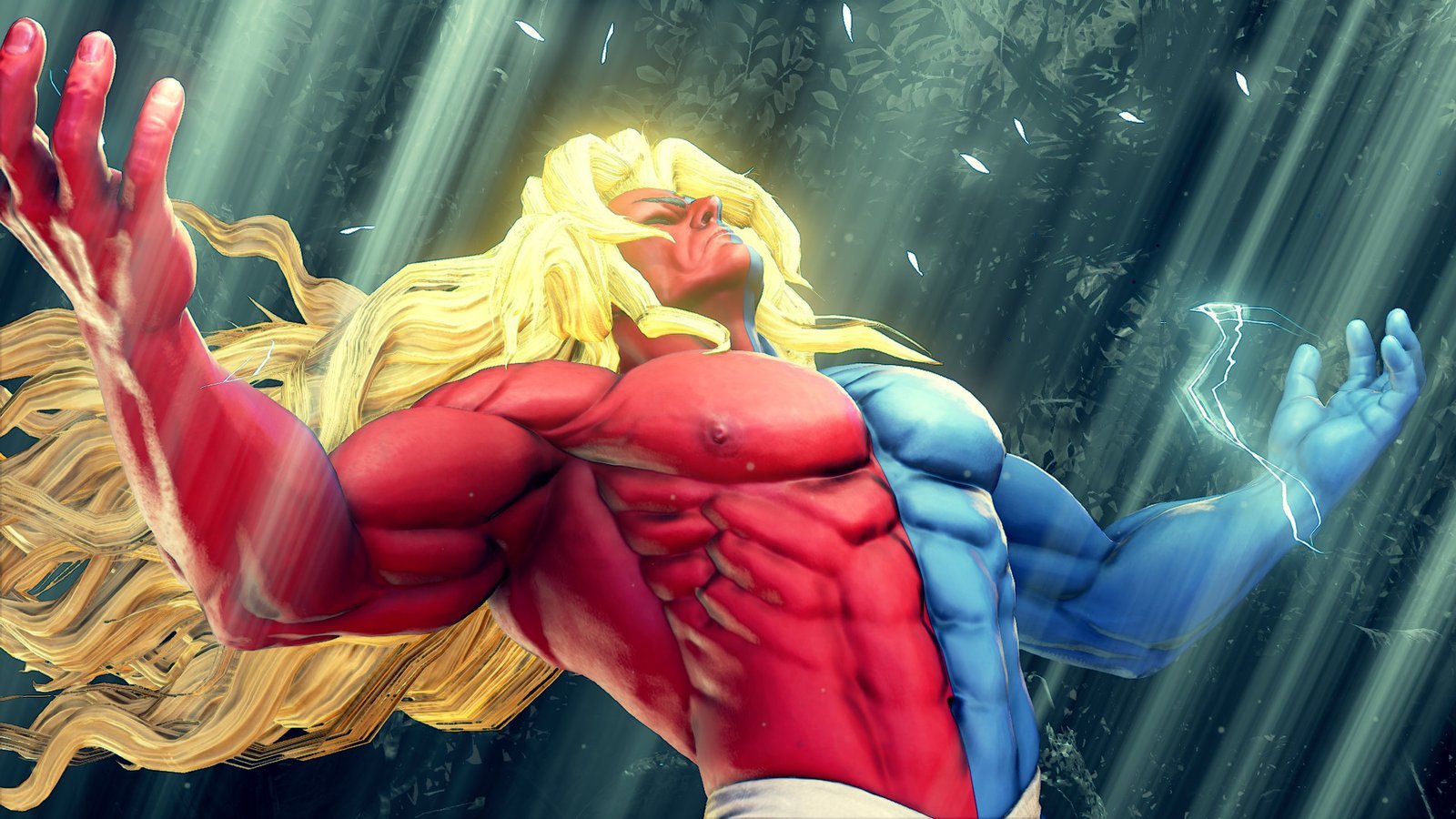 Street Fighter V - Champion Edition Upgrade Kit (DLC) - Steam Key - RU/CIS
