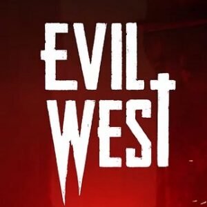 Evil West (PC) - Steam Key - GLOBAL