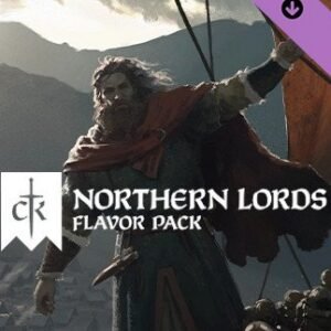 Crusader Kings III: Northern Lords (PC) - Steam Key - GLOBAL