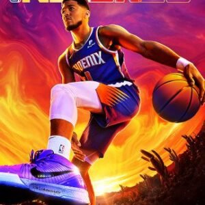 NBA 2K23 (PC) - Steam Key - EUROPE